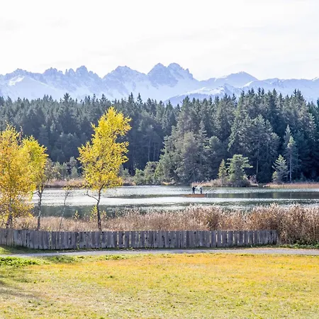 My Nest-2 By Interhome Apartment Seefeld in Tirol