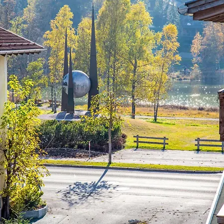 My Nest-2 By Interhome Apartment Seefeld in Tirol