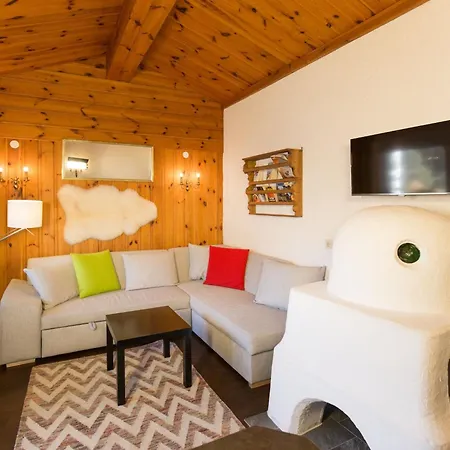 Apartment My Nest-2 By Interhome *