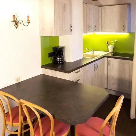 My Nest-2 By Interhome *