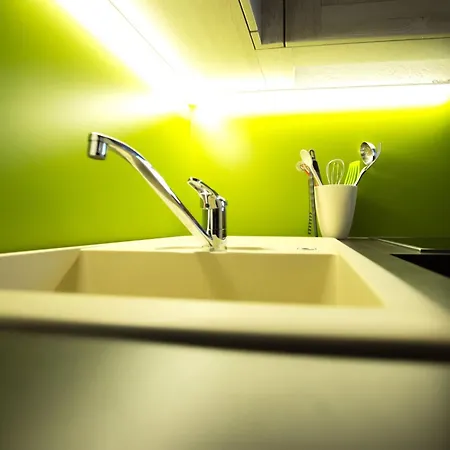 My Nest-2 By Interhome