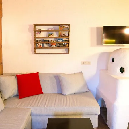 My Nest-2 By Interhome Apartment Seefeld in Tirol
