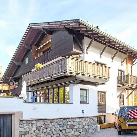 Apartment My Nest-2 By Interhome