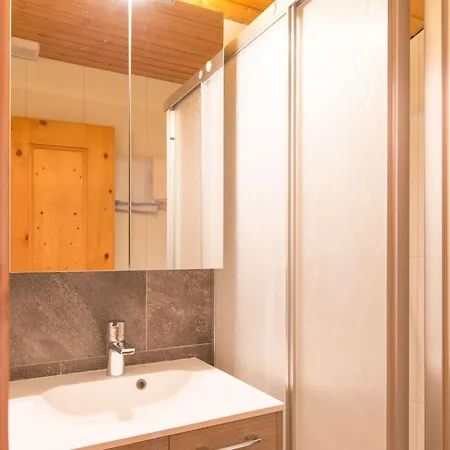 Apartment My Nest-2 By Interhome *