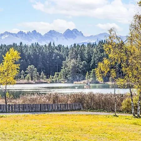My Nest-2 By Interhome Seefeld in Tirol