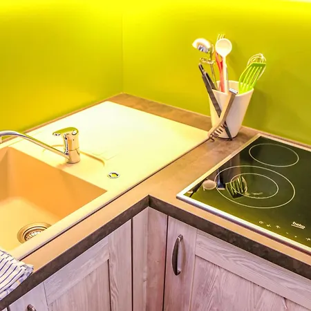 My Nest-2 By Interhome * Seefeld in Tirol
