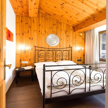 My Nest-2 By Interhome