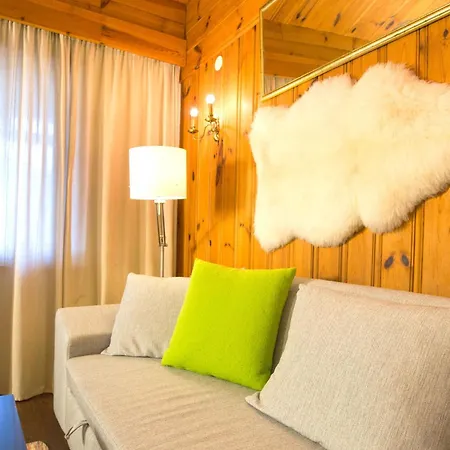 My Nest-2 By Interhome Apartment Seefeld in Tirol