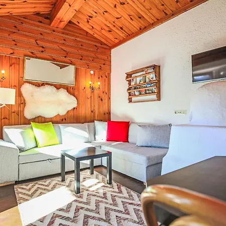 My Nest-2 By Interhome Apartment Seefeld in Tirol